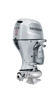 Honda BF90D5JRTA Outboard Motor