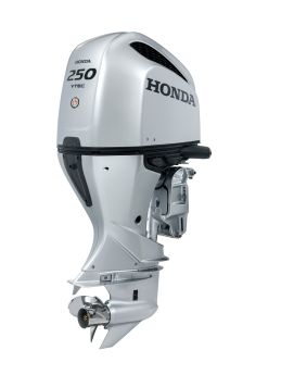 Honda BF250DUCRA Outboard Motor
