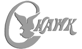 Chawk Boats Logo