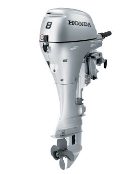 Honda BFP8DK3LHT Outboard Motor
