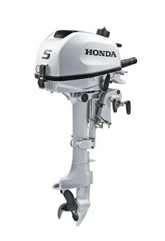 Honda BF5DHLHNA Outboard Motor