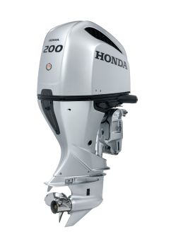 Honda BF200DXCRA Outboard Motor