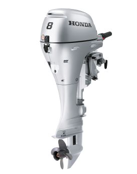 Honda BF8DK3LHA Outboard Motor