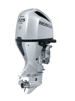 Honda BF225DUCRA Outboard Motor